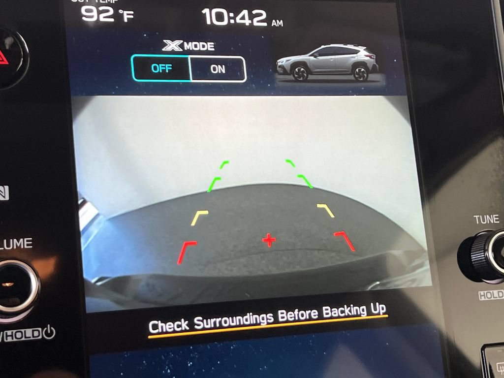 Certified 2024 Subaru Crosstrek 2.0i Premium AWD/4WD image 22