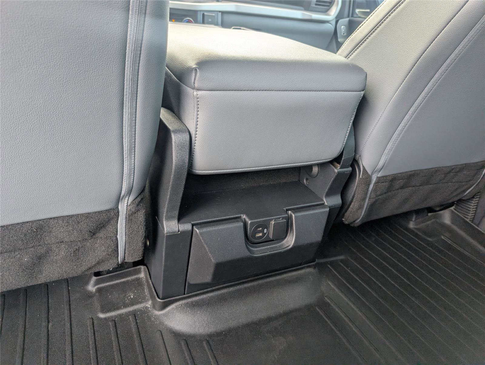 Used 2023 Ford F150 XL w/ XL Chrome Appearance Package image 32