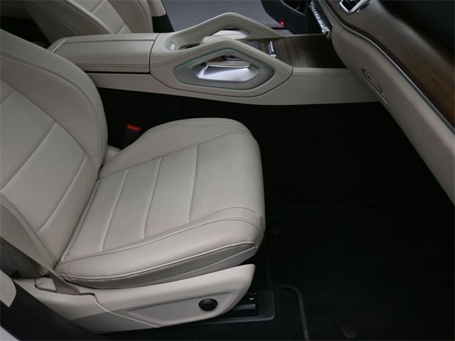 Used 2022 Mercedes-Benz GLE 350 4MATIC image 27