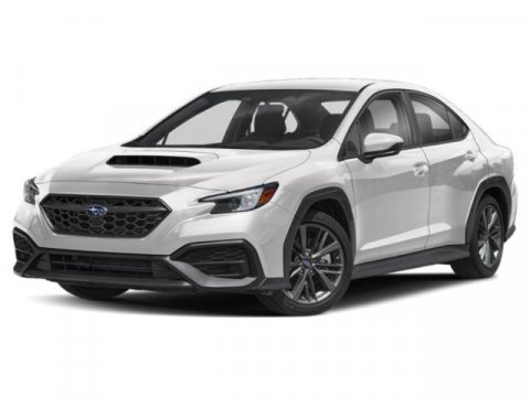 New 2026 Subaru WRX Premium AWD/4WD image 1