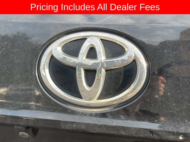 Used 2020 Toyota Highlander Limited AWD/4WD image 8