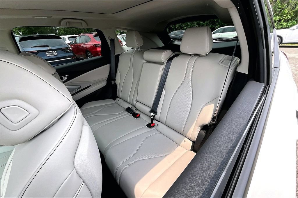 New 2026 Acura RDX w/ Technology Package AWD/4WD image 20