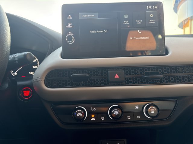 New 2027 Honda HR-V LX image 18
