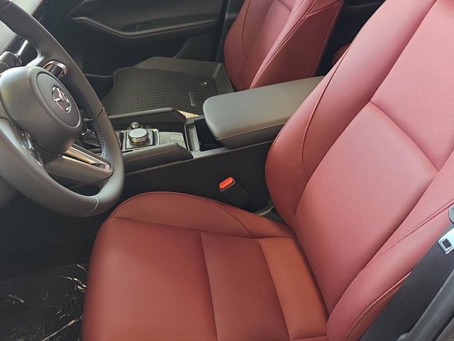 New 2026 MAZDA MAZDA3 Carbon AWD/4WD image 6