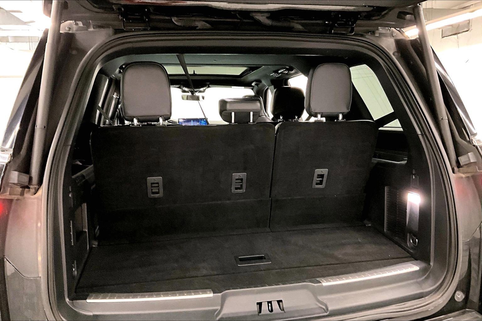 Used 2024 Lincoln Navigator Reserve AWD/4WD image 39