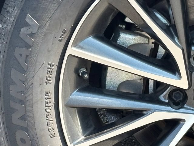 Used 2022 Lexus NX 350 AWD image 8
