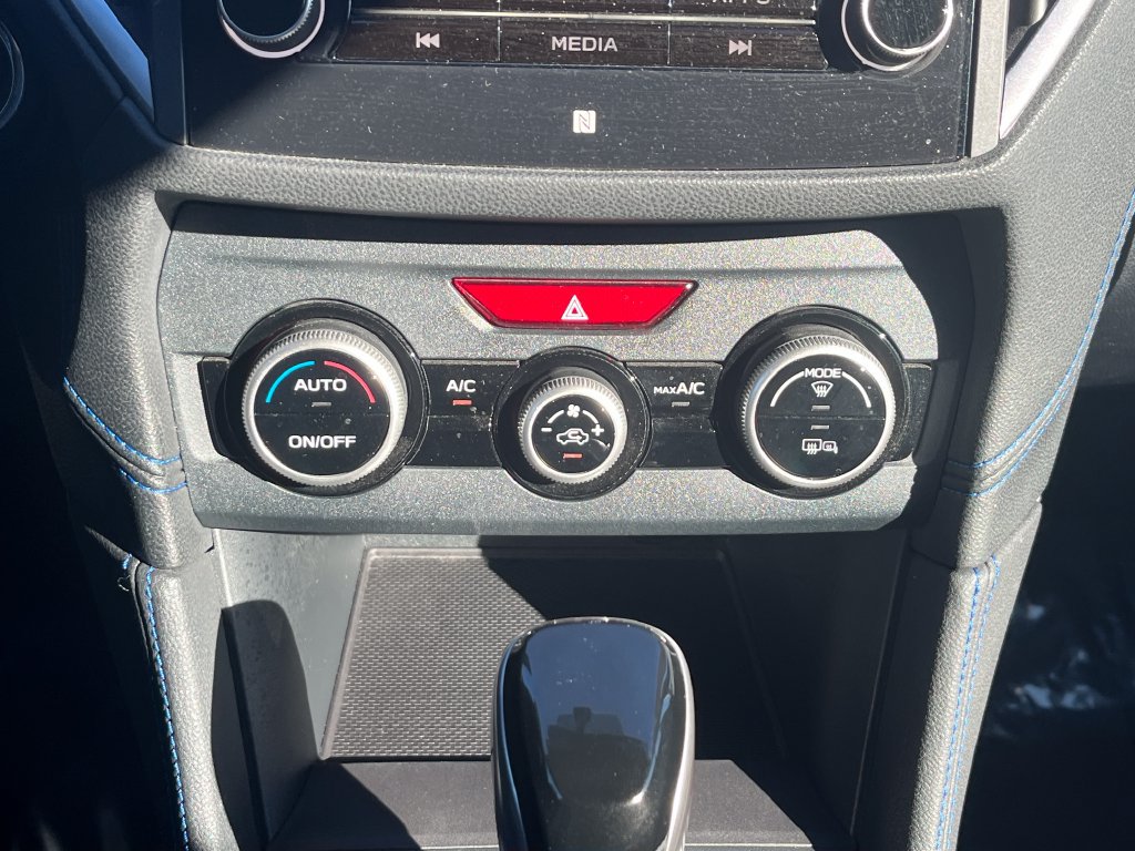 Used 2019 Subaru Crosstrek Hybrid w/ Popular Package #4A AWD/4WD image 18