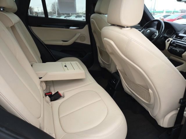 Used 2017 BMW X1 sDrive28i image 57