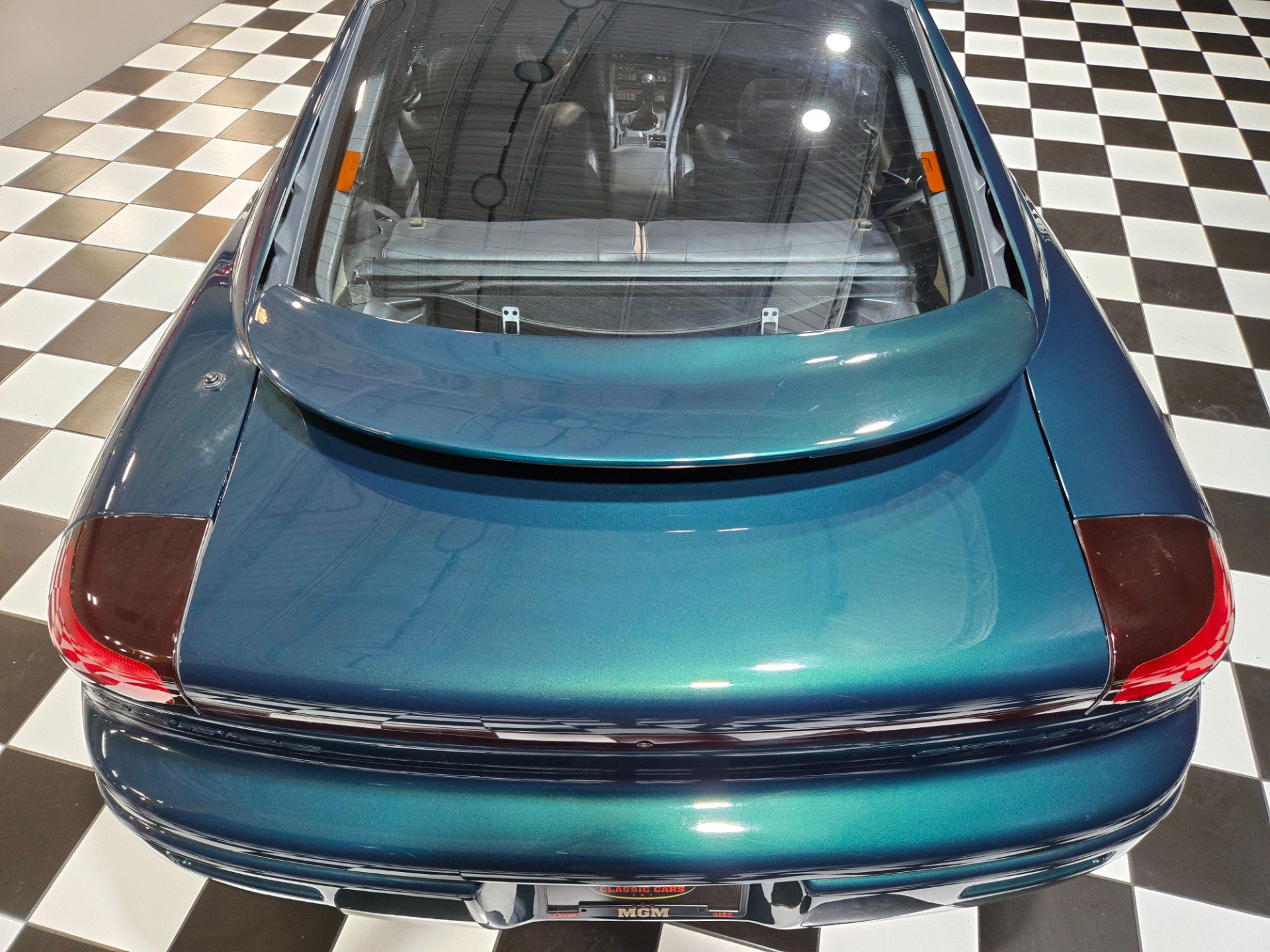 Used 1992 Dodge Stealth R/T Turbo AWD/4WD image 42