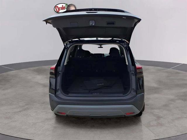 Certified 2023 Nissan Rogue S image 20