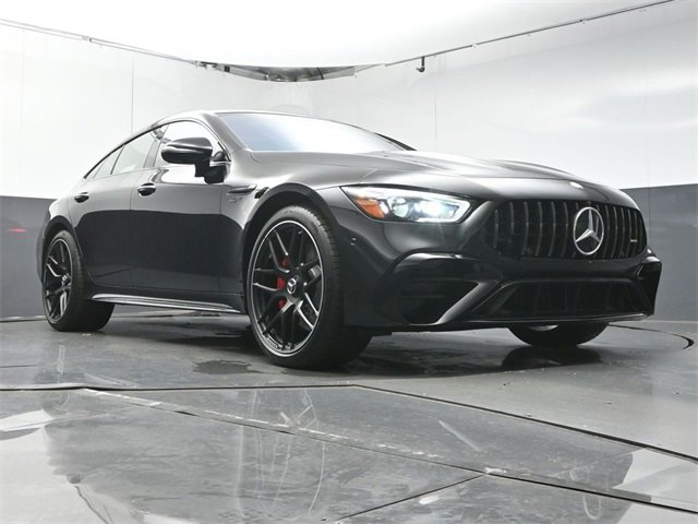 New 2026 Mercedes-Benz AMG GT 43 image 34