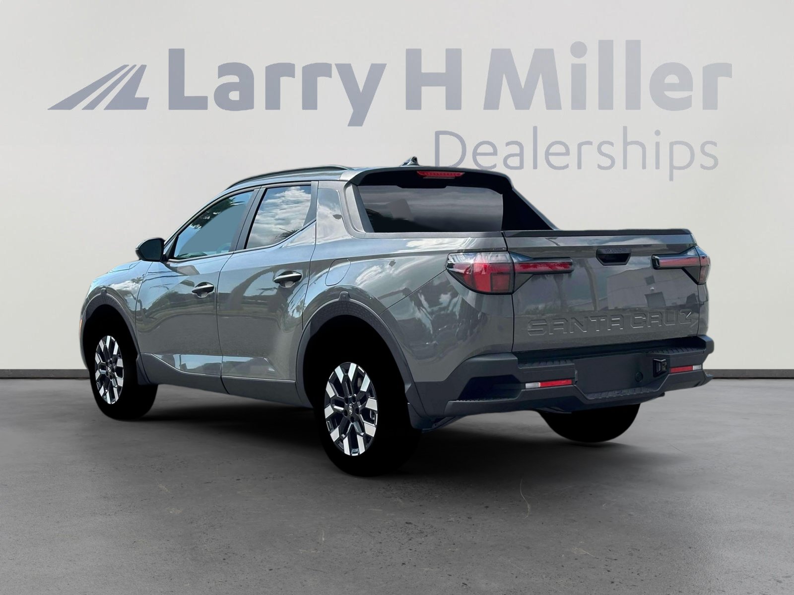 New 2026 Hyundai Santa Cruz SEL FWD image 5