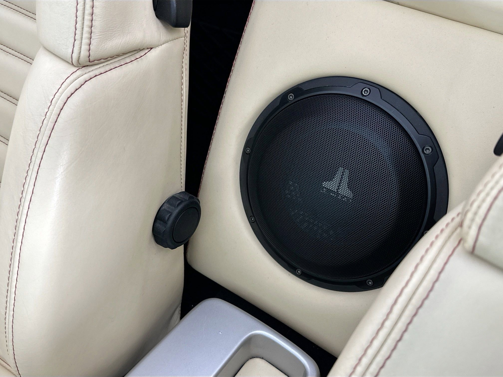 Used 2004 Ferrari 360 Spider image 23