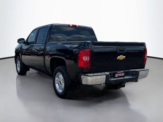 Used 2013 Chevrolet Silverado 1500 LT w/ All-Star Edition AWD/4WD image 8