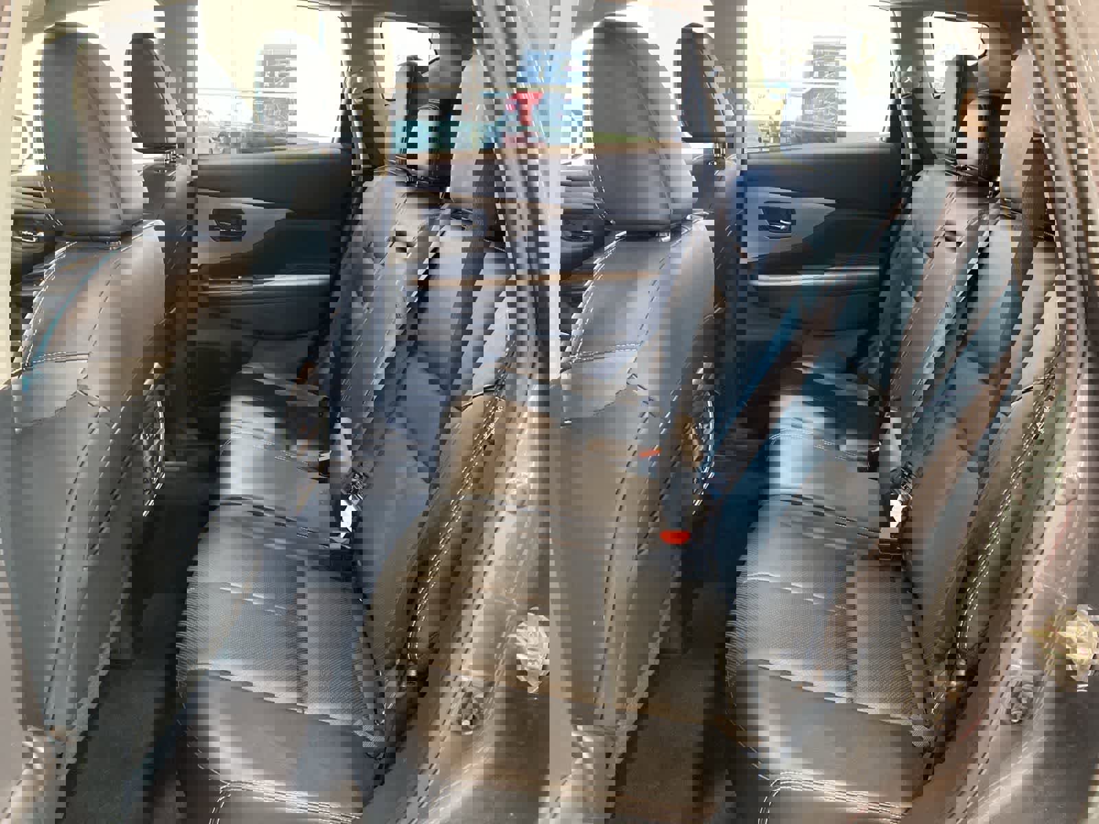 Used 2020 Nissan Murano SL image 26