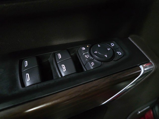 Used 2020 GMC Sierra 2500 SLT w/ SLT Premium Plus Package AWD/4WD image 36