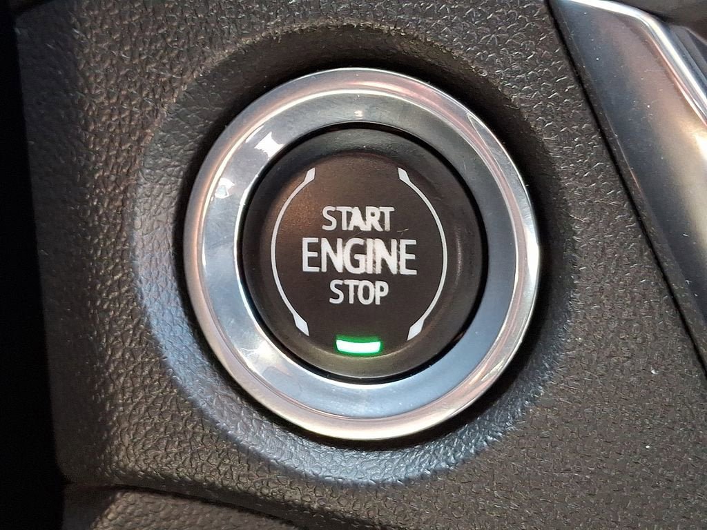 Certified 2024 Buick Encore GX Avenir w/ Avenir Convenience Package AWD/4WD image 24