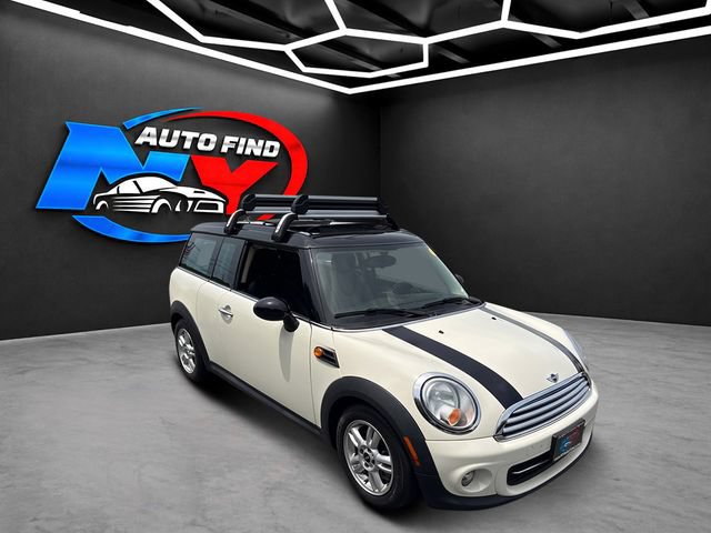 Used 2013 MINI Cooper Clubman FWD image 2