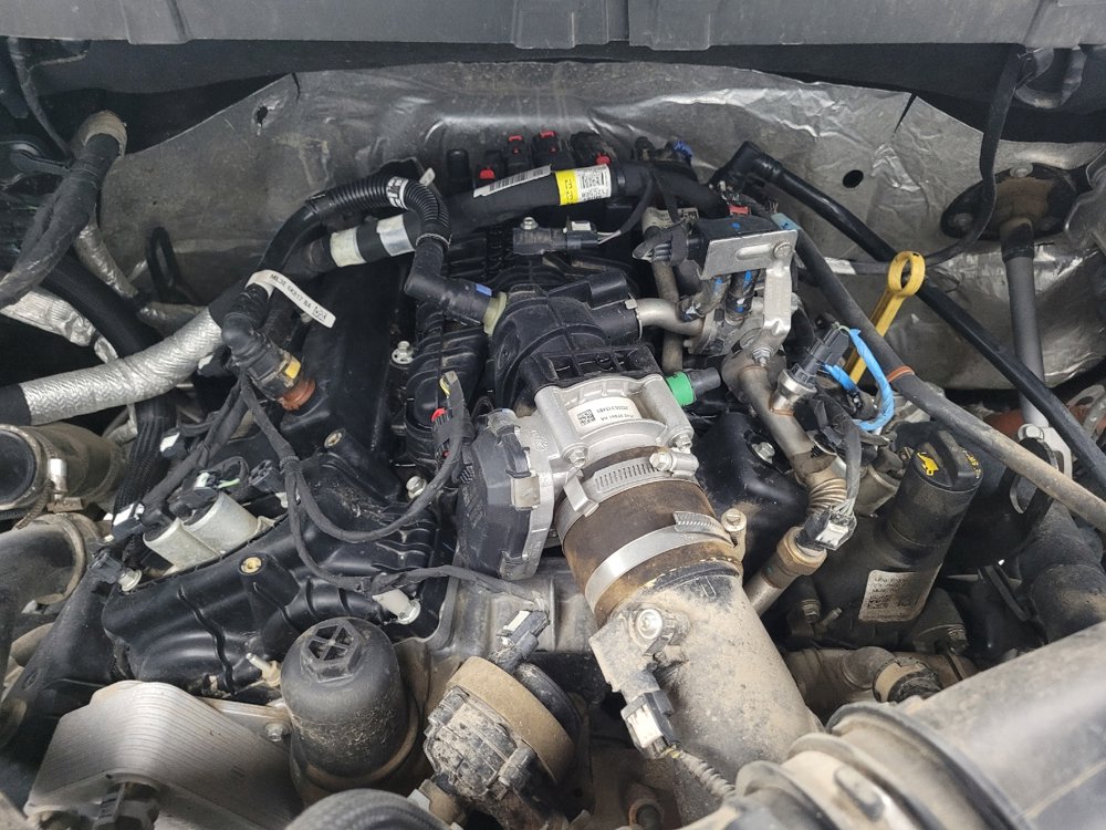 Used 2021 Ford F150 XLT image 30