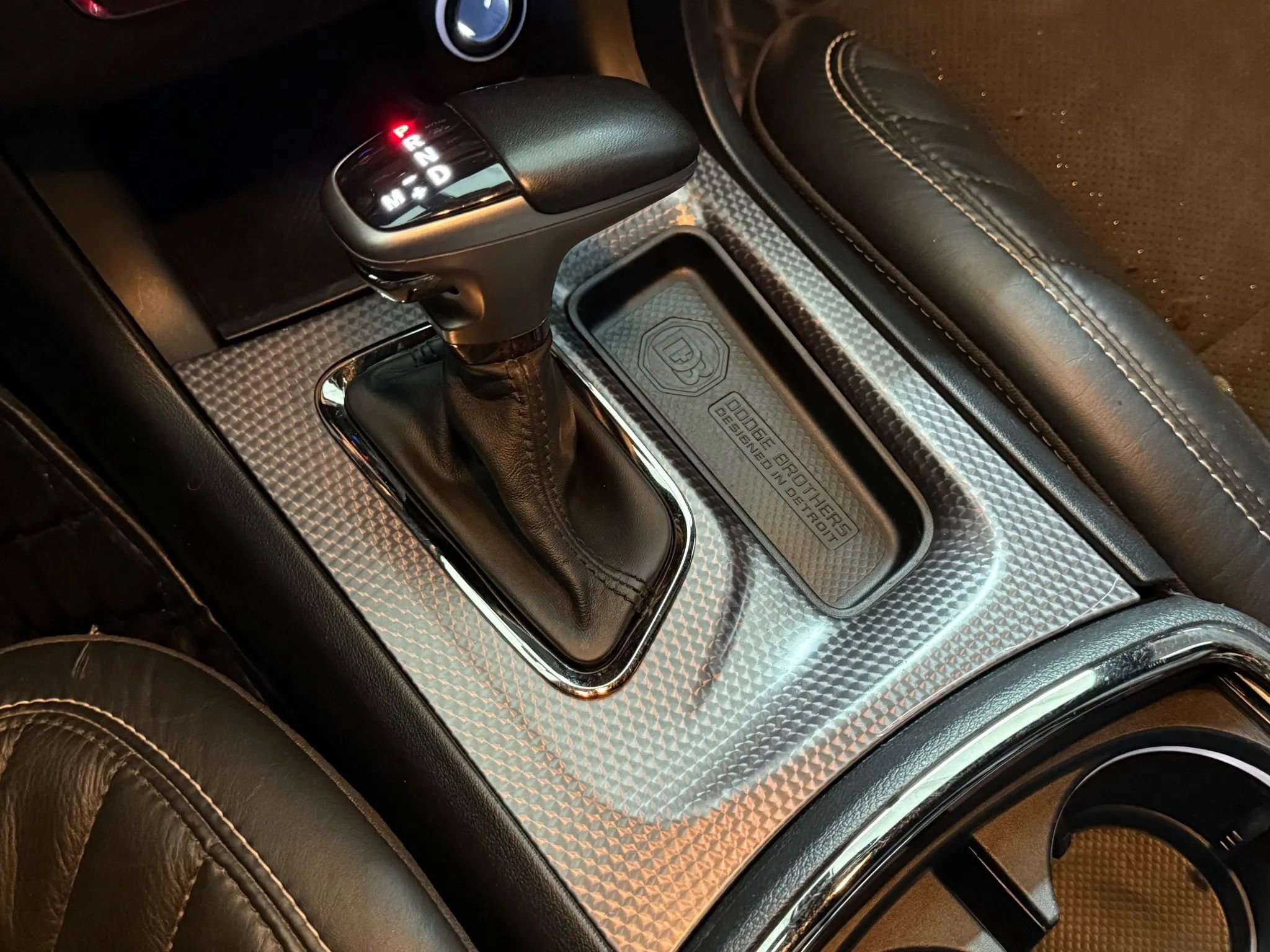 Used 2022 Dodge Charger SRT Hellcat w/ Harman/Kardon Audio Group image 33