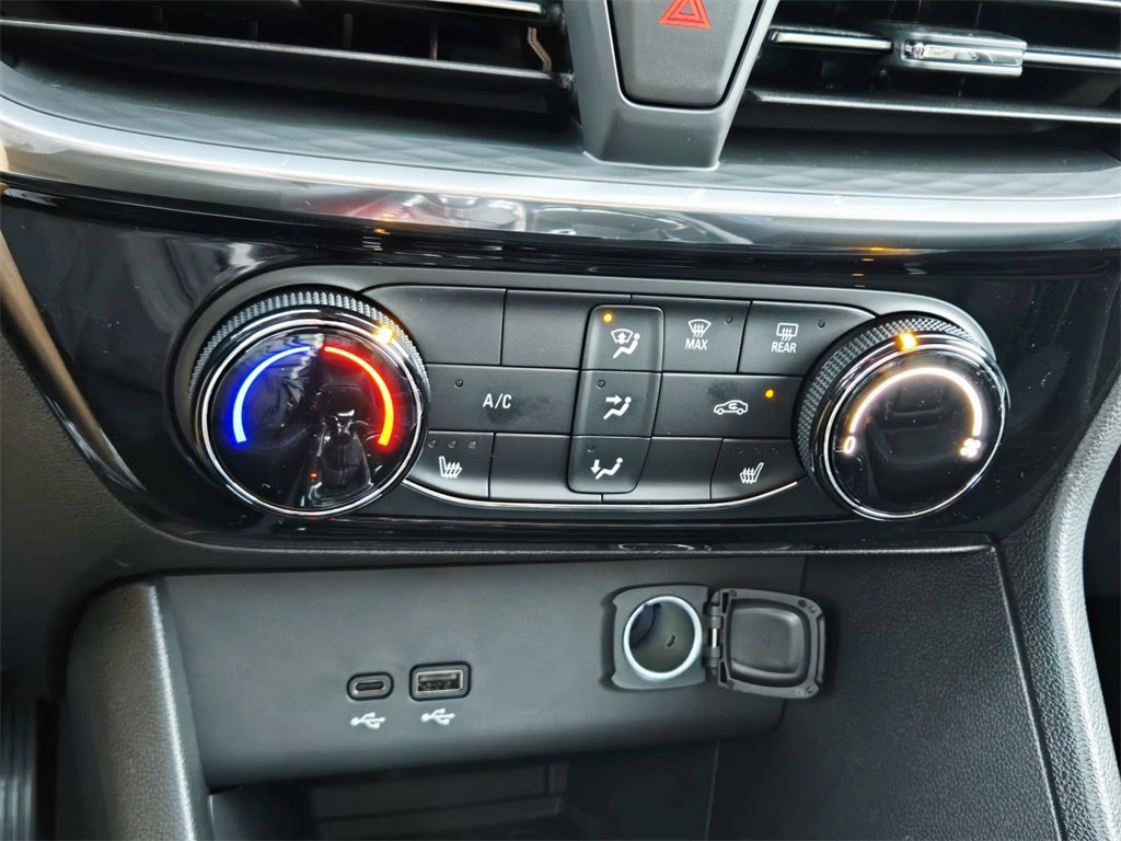 New 2026 Buick Encore GX Sport Touring w/ Advanced Technology Package image 24