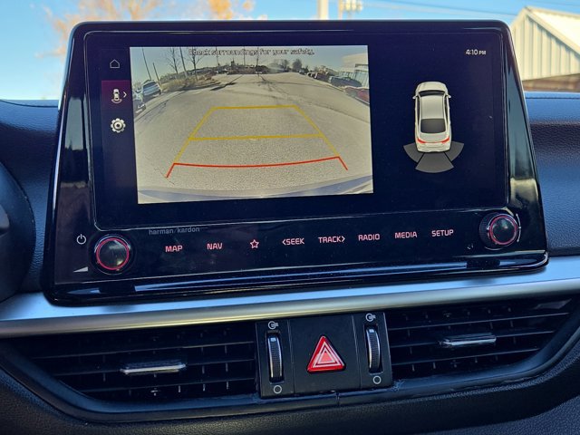 Certified 2023 Kia Forte GT w/ GT2 Package image 24