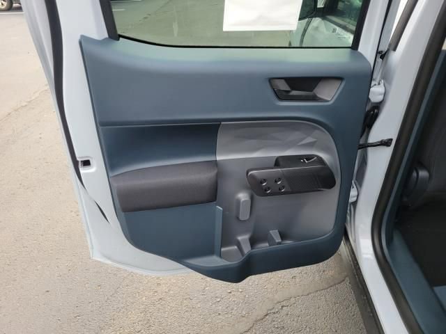 New 2025 Ford Maverick XL w/ Equipment Group 101A image 12