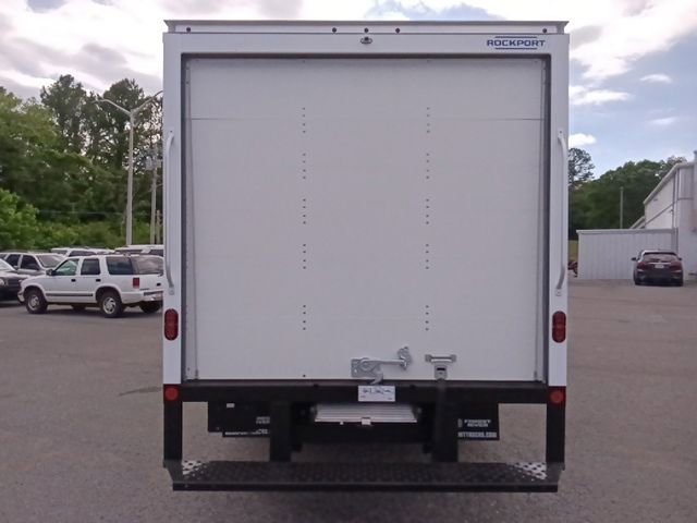 New 2026 Ford E-450 and Econoline 450 Super Duty w/ Power Equipment Group RWD image 4