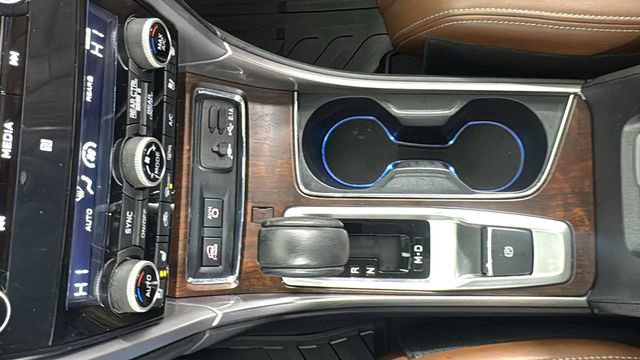 Used 2020 Subaru Ascent Touring w/ Popular Package #3 image 31