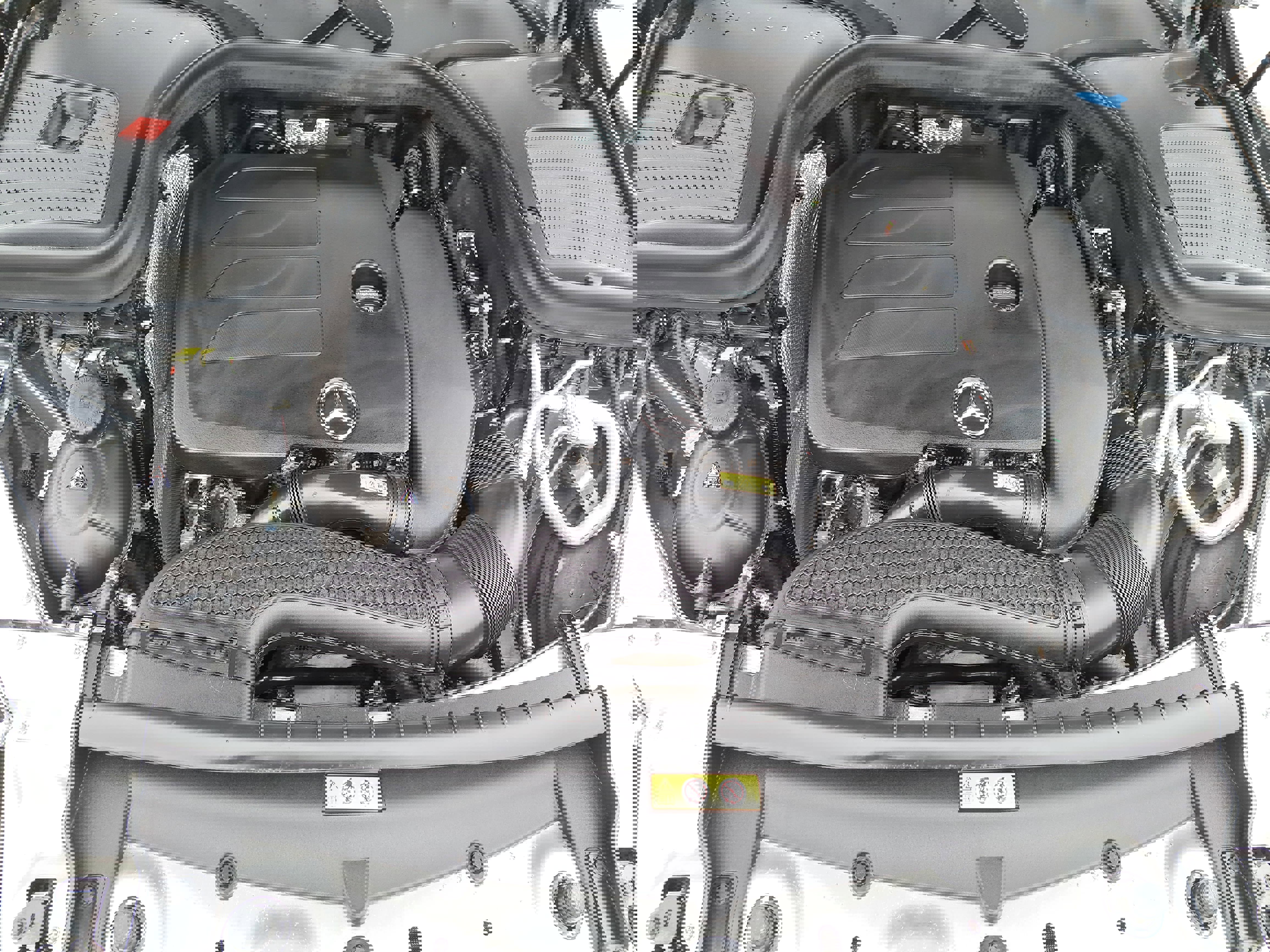 Used 2023 Mercedes-Benz GLC 300 4MATIC Coupe image 29