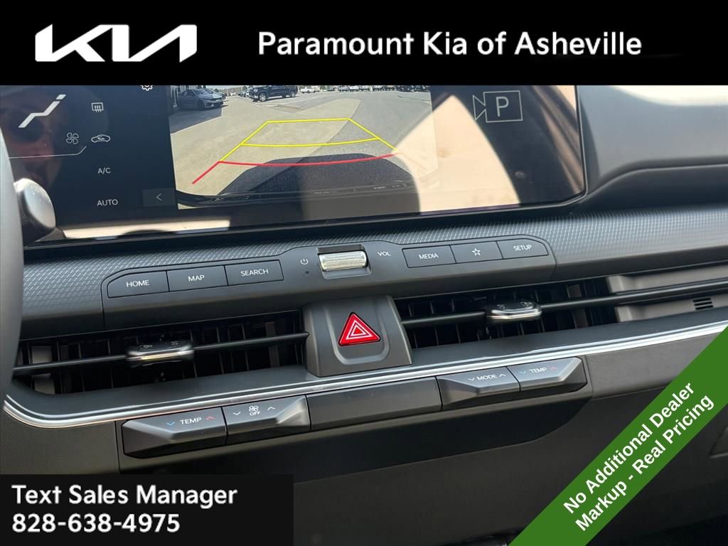 New 2026 Kia K4 GT-Line Turbo image 10