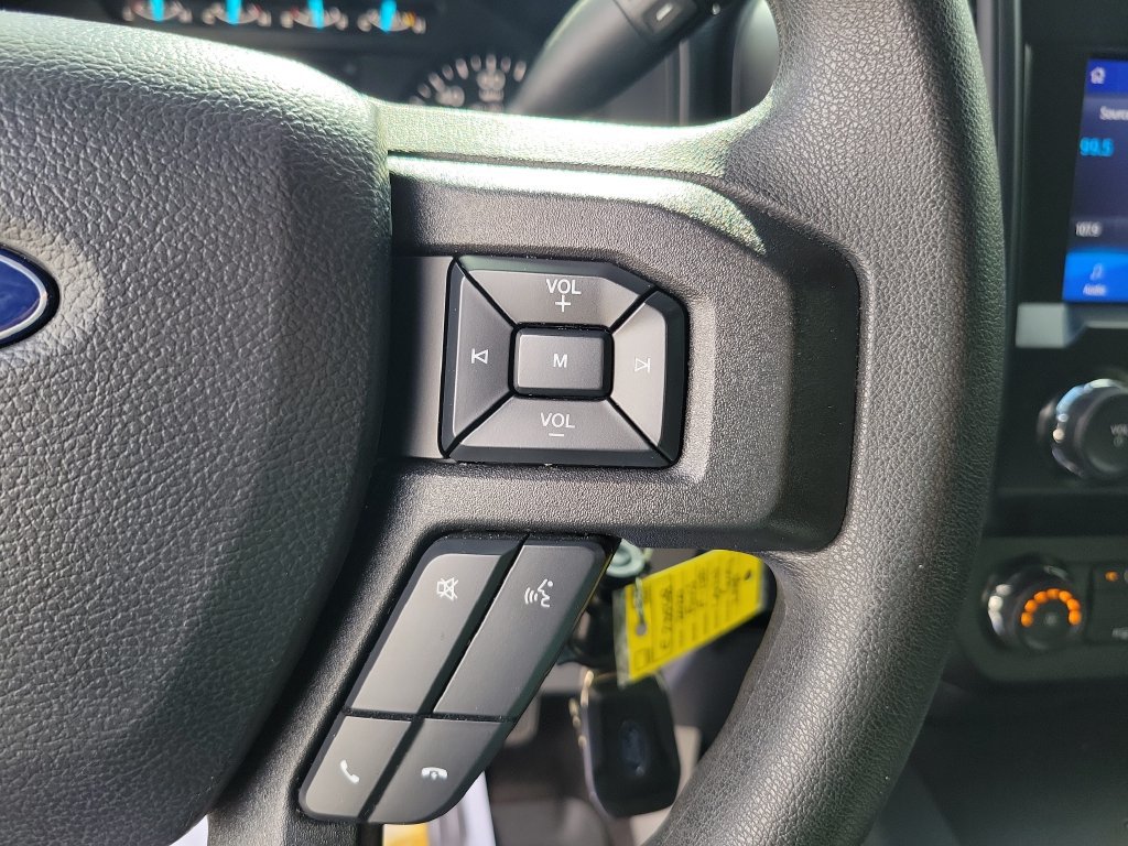 Used 2020 Ford F150 XL w/ Equipment Group 101A Mid AWD/4WD image 30