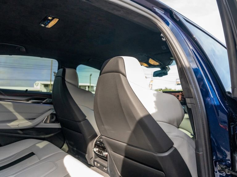 Used 2023 BMW M5 w/ Competition Package image 43