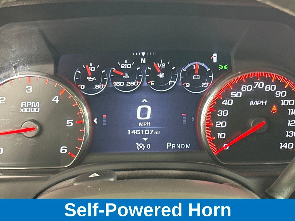 Used 2015 GMC Yukon Denali w/ Open Road Package image 24