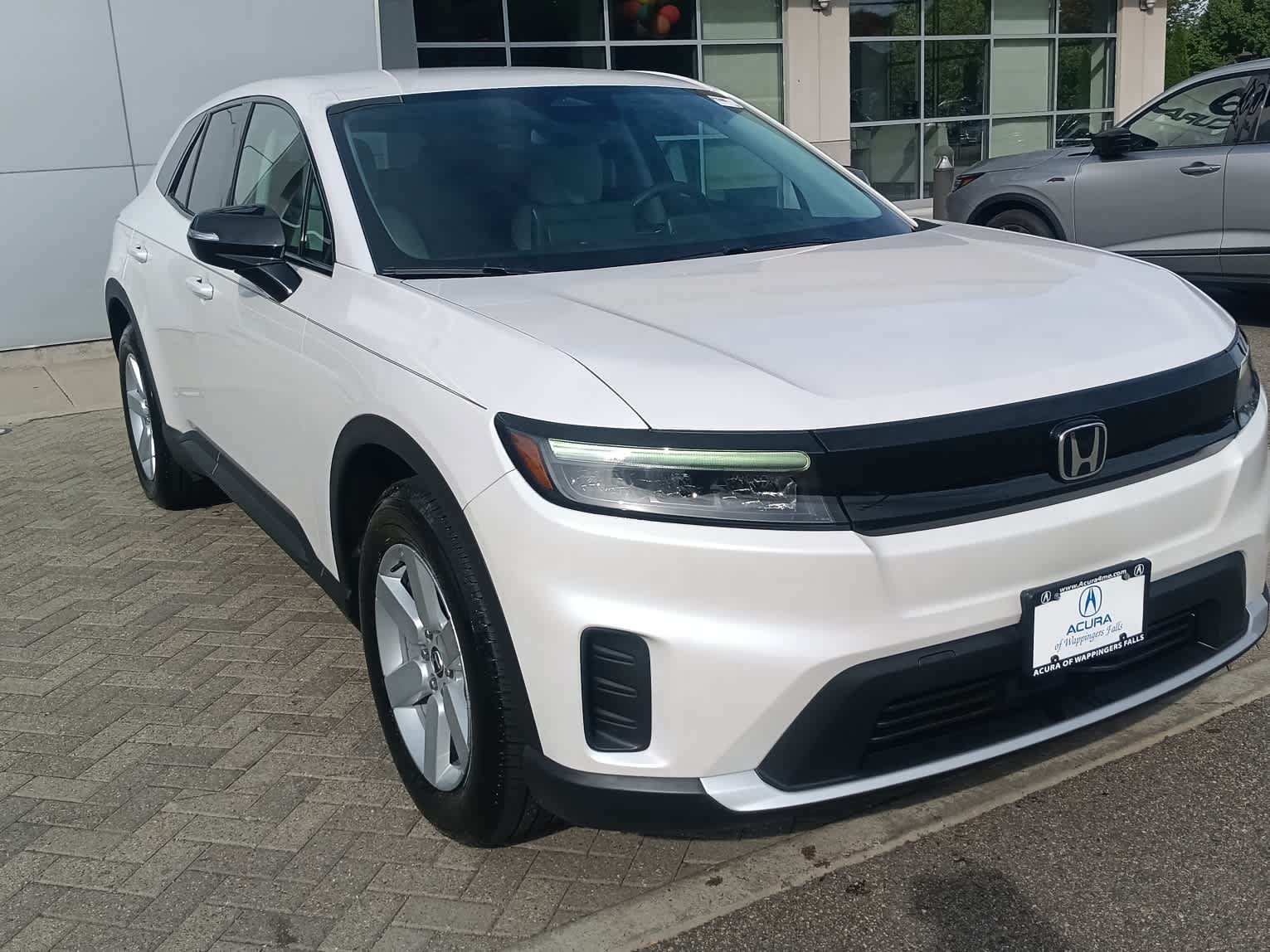 Used 2024 Honda Prologue EX image 7