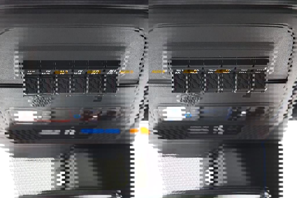 Used 2023 Ford Bronco Wildtrak image 27