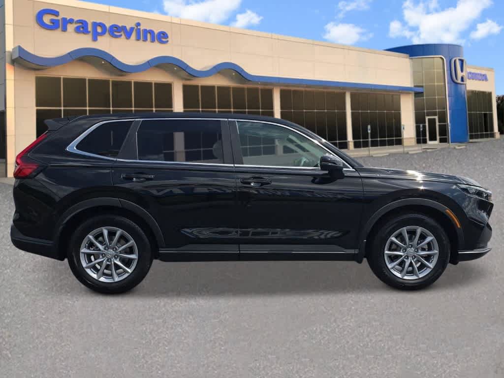 New 2027 Honda CR-V EX image 6