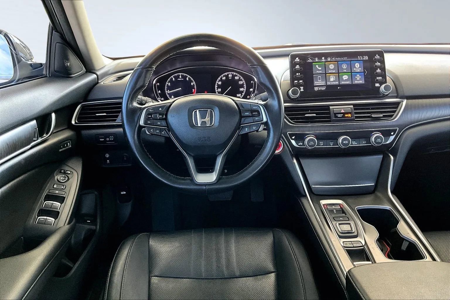 Used 2020 Honda Accord EX-L image 8