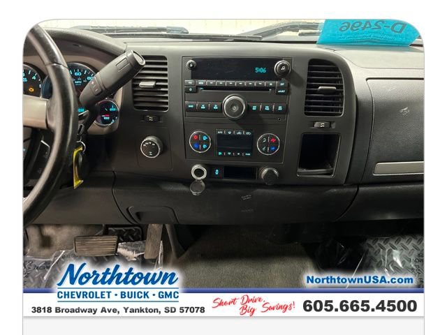 Used 2013 GMC Sierra 1500 SLE w/ Power Tech Package image 30