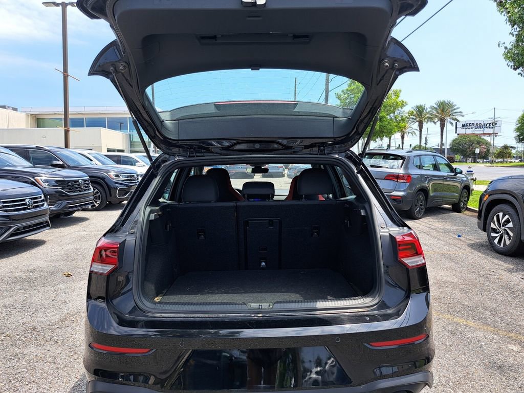 Used 2024 Volkswagen GTI S FWD image 22