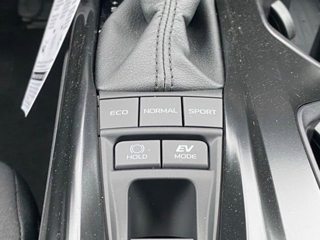 New 2026 Toyota Camry LE FWD image 16