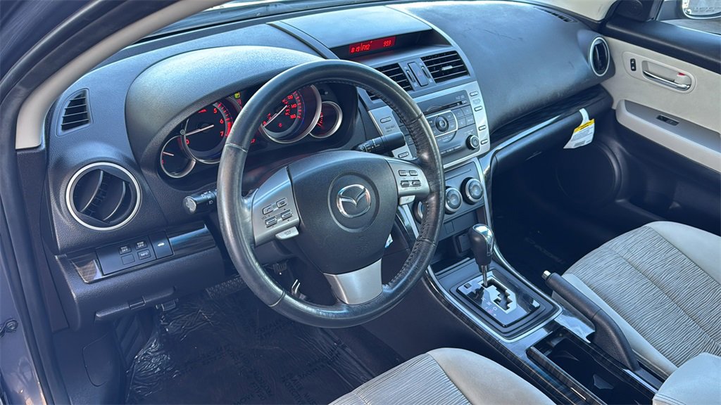 Used 2010 MAZDA MAZDA6 i Touring Plus image 20