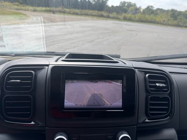 New 2026 RAM ProMaster 3500 w/ Convenience Group image 32