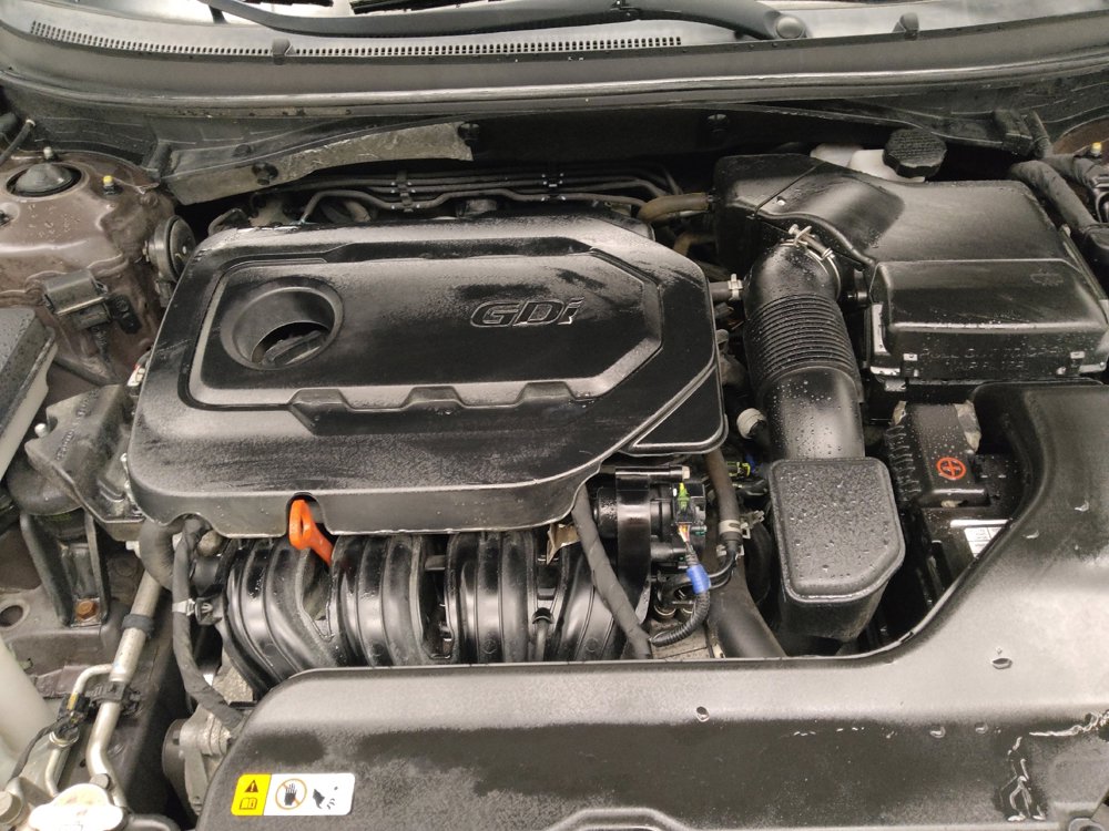 Used 2017 Hyundai Sonata Sport image 30