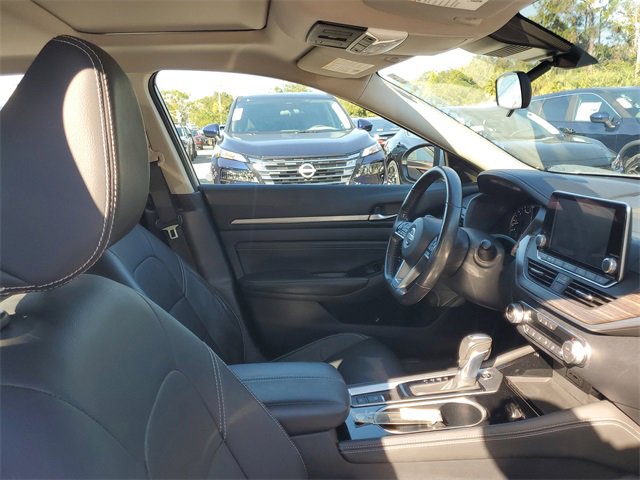 Used 2022 Nissan Altima 2.5 SL image 33