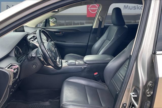 Used 2018 Lexus NX 300 AWD image 20