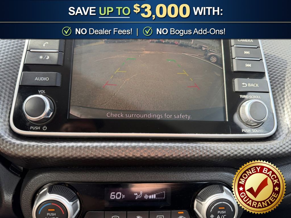 Used 2019 Nissan Kicks SV image 27