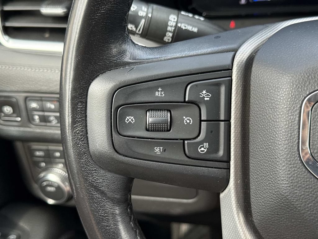 Used 2022 GMC Yukon Denali AWD/4WD image 15