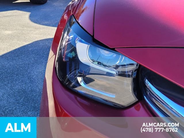 Used 2024 MAZDA CX-90 3.3 Turbo w/ Preferred Plus image 23