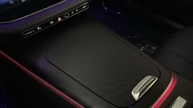 Certified 2026 Mercedes-Benz E 350 4MATIC Sedan image 23